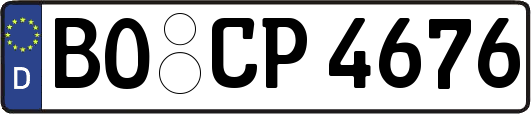 BO-CP4676