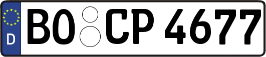 BO-CP4677