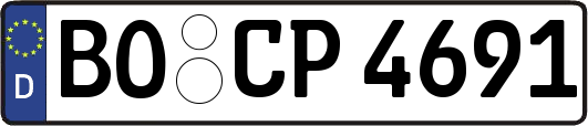 BO-CP4691