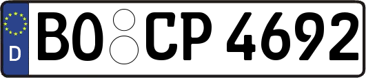 BO-CP4692