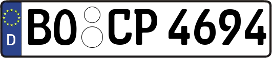 BO-CP4694