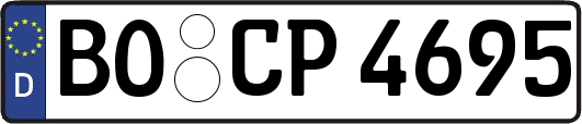 BO-CP4695
