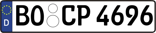 BO-CP4696
