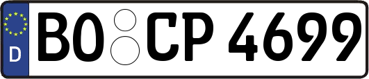 BO-CP4699