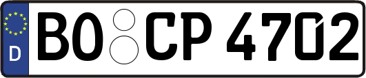 BO-CP4702