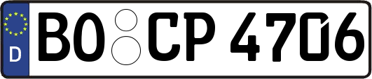 BO-CP4706