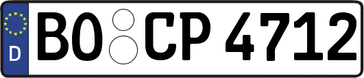 BO-CP4712