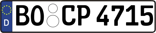 BO-CP4715