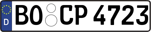 BO-CP4723