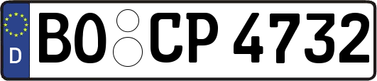 BO-CP4732