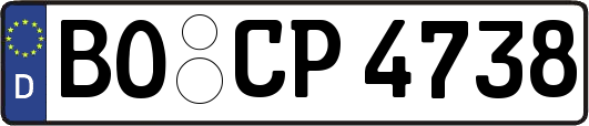 BO-CP4738