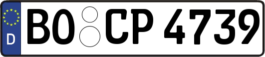 BO-CP4739