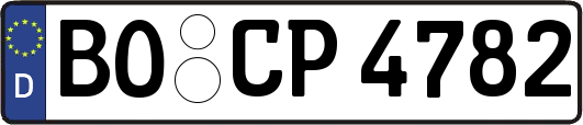 BO-CP4782