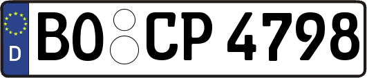 BO-CP4798