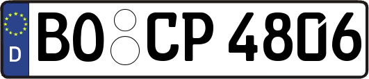 BO-CP4806