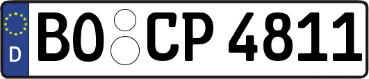 BO-CP4811