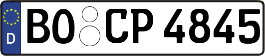 BO-CP4845