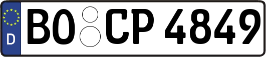 BO-CP4849