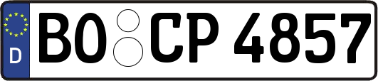 BO-CP4857