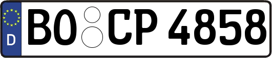 BO-CP4858