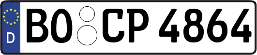 BO-CP4864