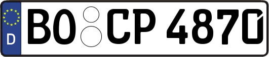 BO-CP4870