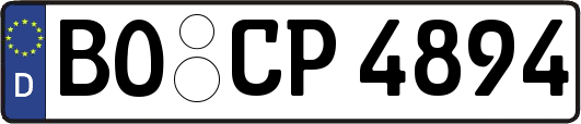 BO-CP4894