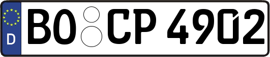 BO-CP4902