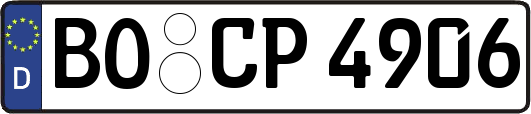 BO-CP4906