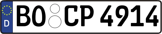 BO-CP4914