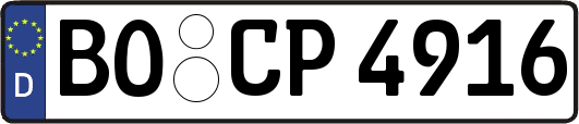 BO-CP4916