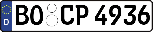 BO-CP4936