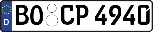 BO-CP4940