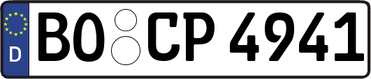 BO-CP4941