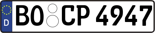 BO-CP4947