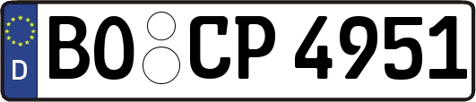 BO-CP4951