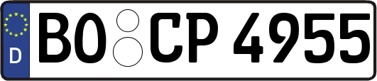 BO-CP4955