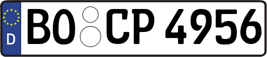 BO-CP4956