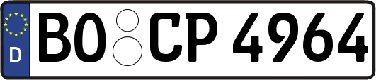 BO-CP4964