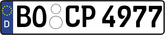 BO-CP4977