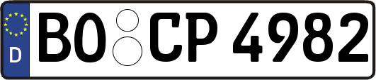 BO-CP4982