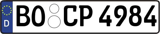 BO-CP4984