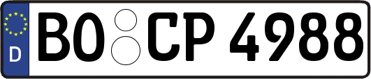 BO-CP4988