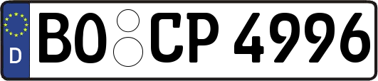 BO-CP4996