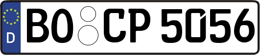 BO-CP5056