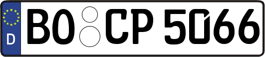 BO-CP5066