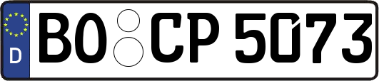 BO-CP5073