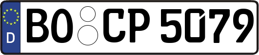 BO-CP5079