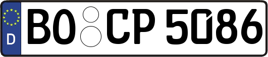 BO-CP5086