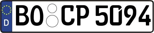 BO-CP5094